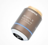 OLYMPUS    奥林巴斯       MPLFLN2.5xBD     工业用显微镜物镜