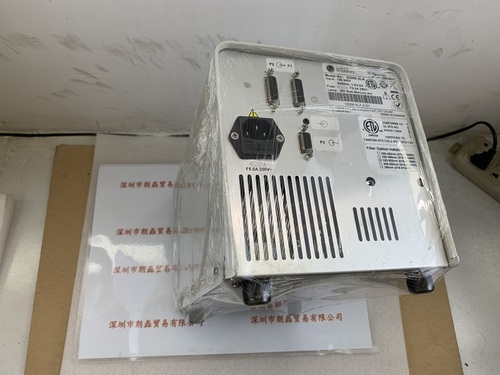 LUMEN DYNAMICS路明  S2000 光源机
