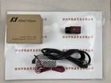 AVT瑷茘德 MaKo G-032C IRC POE 工业相机
