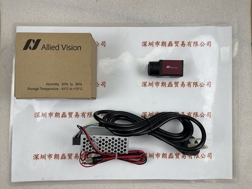 AVT瑷茘德 MaKo G-032C IRC POE 工业相机