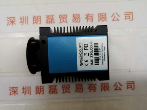IMAGING SOURCE映美精  DMK 33GJ003e 工业相机