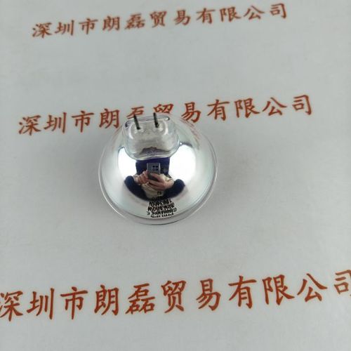 PHILIPS飞利浦 12V100W 6834FO 灯泡