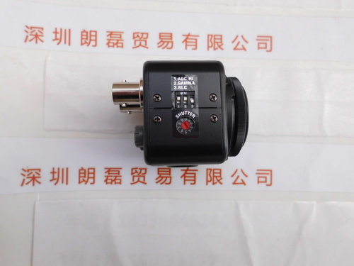 WATEC瓦特 WAT-535EX2 工业相机