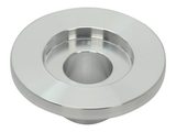 NEWPORT 优铂特 100310101  ISO-KF Short Weld Stub Vacuum Flanges