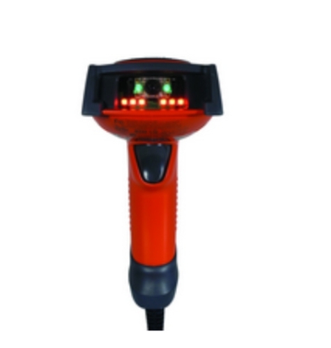 Honeywell    霍尼韦尔    4800i   工业级二维影像扫描器