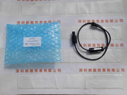 U-TECHNOLOGY优科 ULBJ06737 高亮度点光源