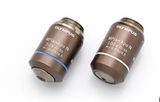 OLYMPUS    奥林巴斯      MPLAPON50x     工业用显微镜物镜