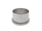 NEWPORT 优铂特 100760416  ISO-MF Weld Stub Vacuum Flanges
