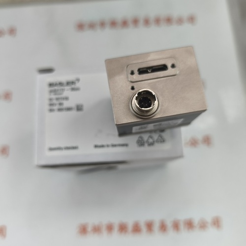 BASLER巴斯勒     工业相机      acA4112-30Um