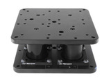 NEWPORT 优铂特 ND40T-4  NewDamp™ 弹性振动隔离器