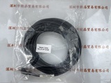 BASLER巴斯勒 7M-LR-HF-GIGE 工业相机高柔网线