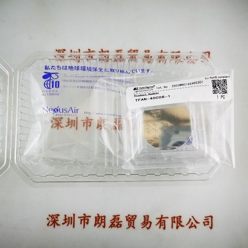 SIGMAKOKI西格玛  TFAN-40C06-1  铝膜反射镜
