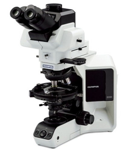 OLYMPUS    奥林巴斯      BX53-P      正立金相显微镜