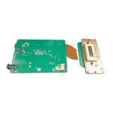 JINSP     MS131     探测器驱动模组