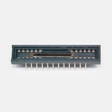 HAMAMATSU    滨松   S10077    CMOS 线阵图像传感器