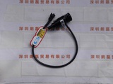 CCS希希爱视 HLV2-22RD-3W 点光源
