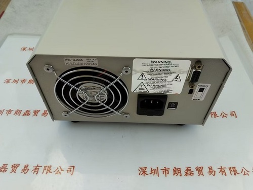 Dolan-Jenner  Fiber-Lite DC-950  DC950-HB 光源机