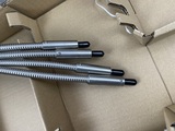 USHIO牛尾  SF-104NQ-X 一分四 长一米 内径5mm 光纤