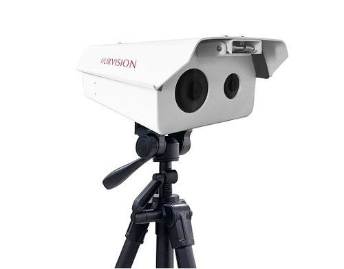 ULIRVISION       TI160-P11B     人体测温在线监测红外热像仪