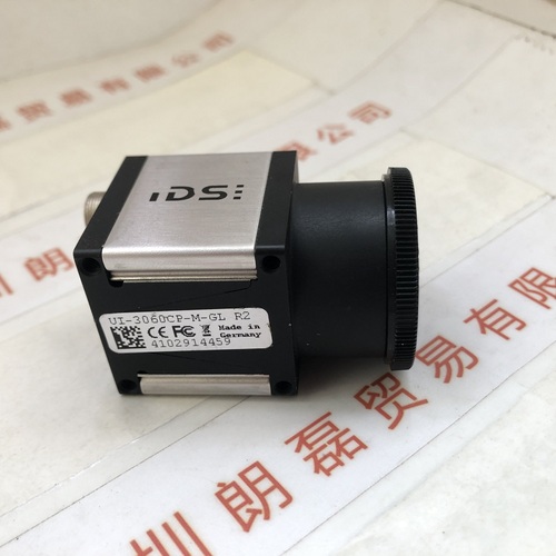 IDS爱迪思  UI-3060CP-M-GL R2 工业相机
