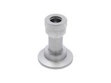 NEWPORT 优铂特 100316903 ISO-KF Vacuum Flange to Pipe Compression Fitting Adapters
