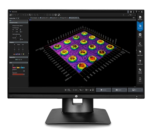 OLYMPUS    奥林巴斯      PRECiV     图像分析软件