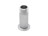 NEWPORT 优铂特 100316833  ISO-KF Flange to Male NPT Pipe Adapters