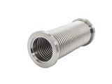 NEWPORT 优铂特 100763808  ISO-MF Metal Wall Vacuum Hose