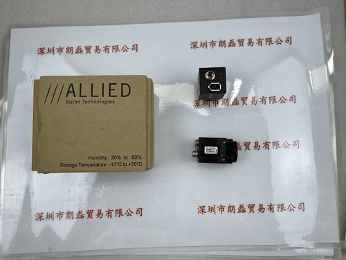 AVT瑷荔德 ALLIED  Guppy F146B ASG 工业相机