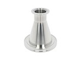NEWPORT 优铂特 100765016  ISO-MF to ISO-KF Conical Vacuum Flange Adapters