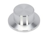 NEWPORT 优铂特 100311103  ISO-KF Unbored Weld Stub Vacuum Flanges