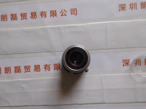 FUJINON富士能 HF16HA-1S 工业镜头
