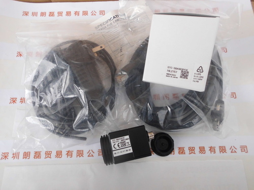 SENTECH森泰克 STC-SBA503POE  工业相机