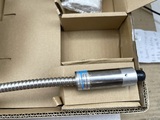 HAMAMATSU滨松   A1001-10045-10 一分一 长1米 入光直径6mm 出光长45mm 宽1mm  石英线扫光纤