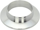 NEWPORT 优铂特 100310106  ISO-KF Short Weld Stub Vacuum Flanges