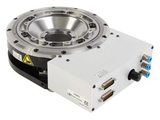 NEWPORT   优铂特   ZVR-PC    用于晶片定位的集成垂直旋转台