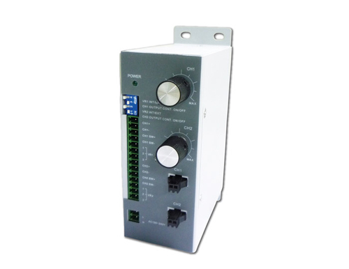 3AM         GLC-PS2-24V10W-2CH   模组式定电压调光器