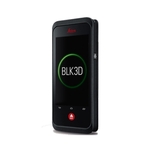 Leica    徕卡    BLK3D    三维实景测量仪