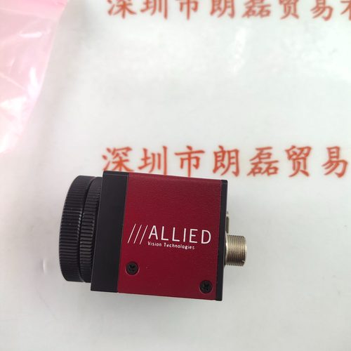 AVT瑷茘德 GF 046 B 工业相机