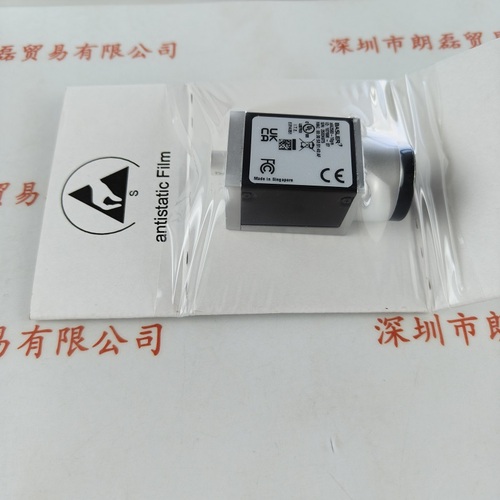 BASLER巴斯勒 &nbsp;&nbsp;&nbsp;alA2500-10gm &nbsp;工业相机