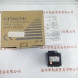 HITACHI日立  KP-FD140SCL  工业相机