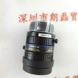 BASLER巴斯勒 C125-0618-5M 工业镜头