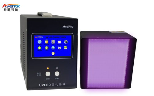 AVENTK             XM200-150     UVLED面光源