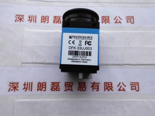 IMAGING SOURCE映美精 DFK 33UJ003 工业相机