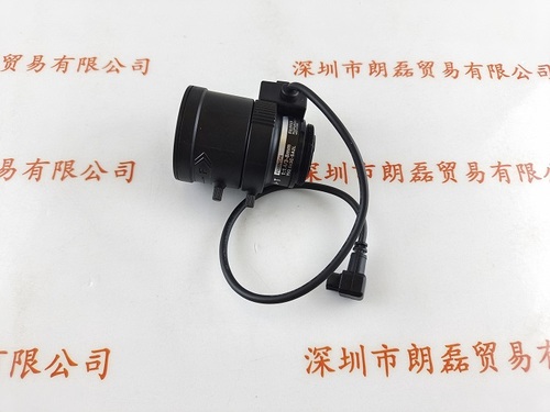 FUJINON富士能  YV2.6×3C-SA2L 镜头