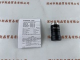 FUJINON富士能  HF75HA-1B 镜头