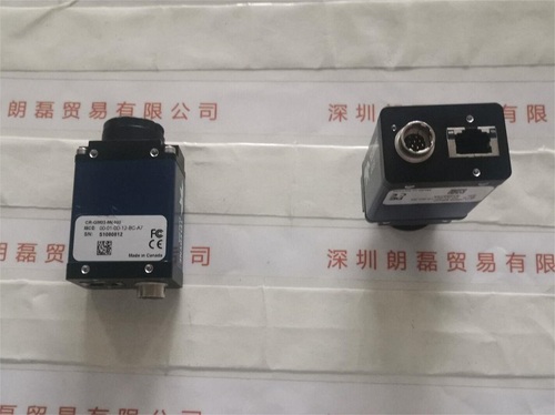 DALSA达尔萨 CR-GM03-M6400 工业相机