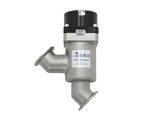 NEWPORT 优铂特 LPV1-40-IK-CLVS  LoPro™ Single-stage, Bellows-sealed Poppet Valves