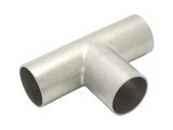 NEWPORT 优铂特 10023T150  Butt Weld Tee Fittings