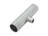 NEWPORT 优铂特 10023100RT050  Butt Weld Reducing Tee Fittings